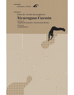 LIBRO DE CUENTO NICARAGUENSE