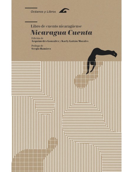 LIBRO DE CUENTO NICARAGUENSE