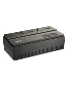 BV500I-MS sistema de alimentación ininterrumpida (UPS) Línea interactiva 0,5 kVA 300 W