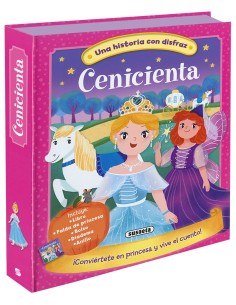 CENICIENTA