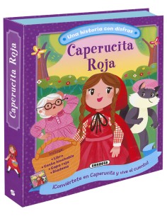 CAPERUCITA ROJA