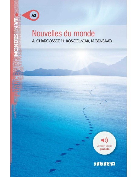 NOUVELLES DU MONDE
