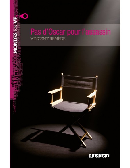 PAS DOSCAR LASSASSIN