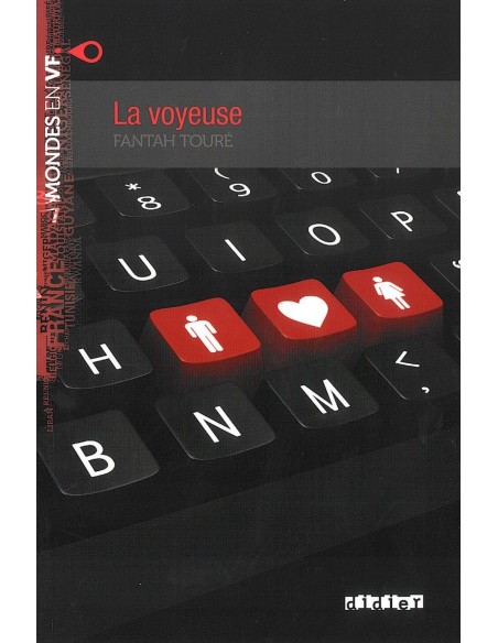 LA VOYEUSE