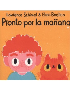 PRONTO POR LA MANANA