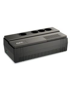 BV800I-GR sistema de alimentación ininterrumpida (UPS) Línea interactiva 0,8 kVA 450 W 4 salidas AC