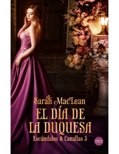 EL DIA DE LA DUQUESA