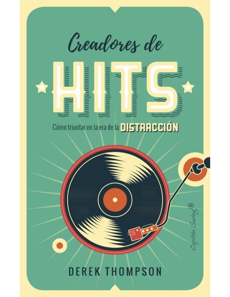 CREADORES DE HITS