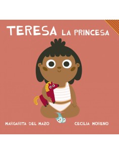 TERESA LA PRINCESA