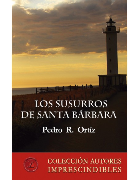 Los susurros de Santa Barbara