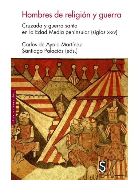 HOMBRES DE RELIGION Y GUERRA