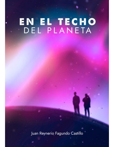 EN EL TECHO DEL PLANETA
