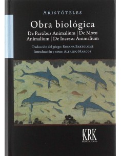 OBRA BIOLOGICA