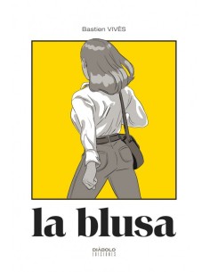 LA BLUSA