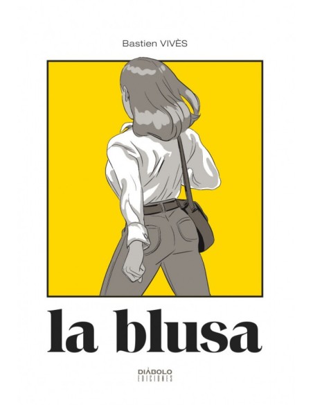 LA BLUSA