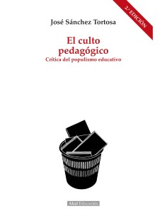 CULTO PEDAGOGICO