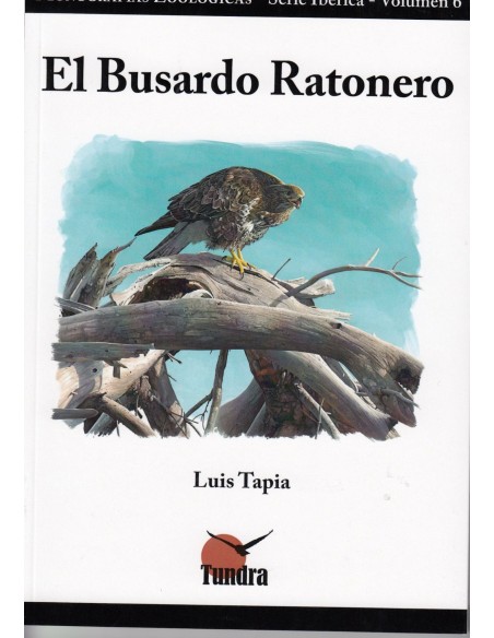 EL BUSARDO RATONERO