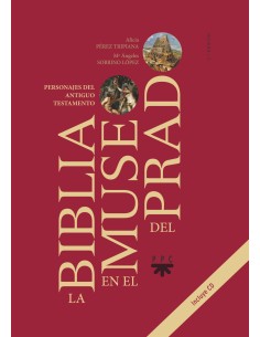 LA BIBLIA EN EL MUSEO DEL PRADO