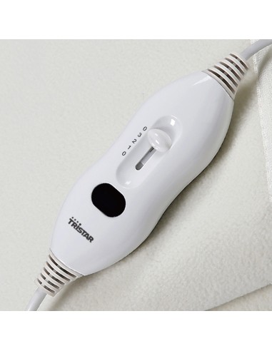 BW-4753 Manta bajera eléctrica