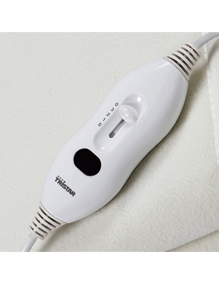 BW-4753 Manta bajera eléctrica