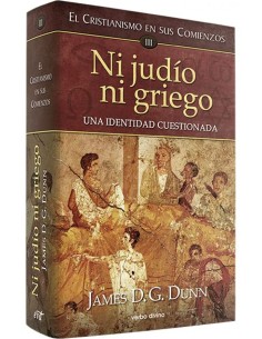 NI JUDIO NI GRIEGO