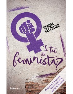 I TU EST FEMINISTA