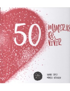 50 MANERAS DE VIVIR