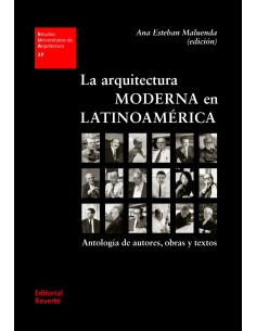 LA ARQUITECTURA MODERNA EN LATINOAMERICA