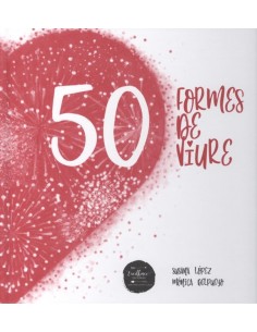 50 FORMES DE VIURE