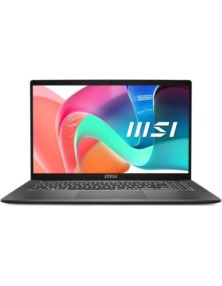 Modern 15 F1MG-610ES Intel Core 7 150U Portátil 39,6 cm (15.6") Full HD 32 GB DDR4-SDRAM 1 TB SSD Wi-Fi 6E (802.11ax) Windows 11