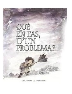 QUE EN FAS DUN PROBLEMA