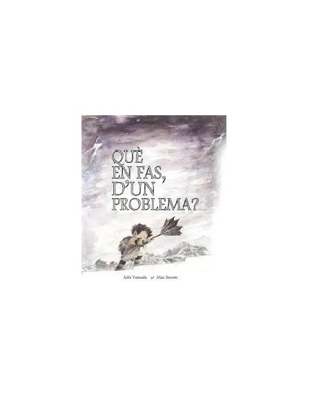 QUE EN FAS DUN PROBLEMA