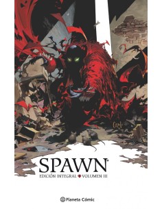 SPAWN INTEGRAL 3