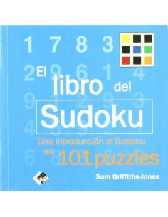 EL LIBRO DEL SUDOKU
