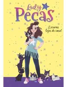 LOCURAS LEJOS DE CASA