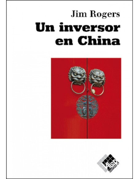 UN INVERSOR EN CHINA