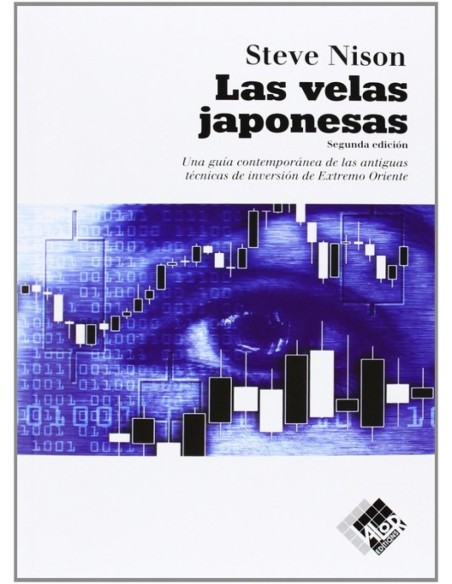LAS VELAS JAPONESAS