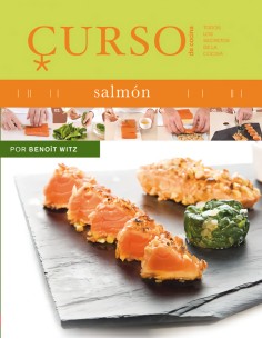 Curso de cocina salmon