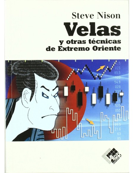 Velas y otras tecnicas del Extremo Oriente