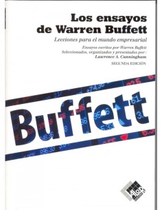 ENSAYOS DE WARREN BUFFET