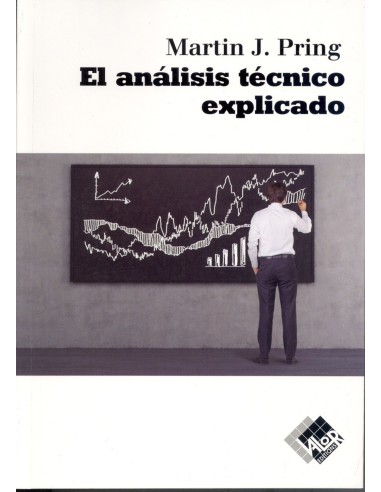ANALISIS TECNICO EXPLICATIVO