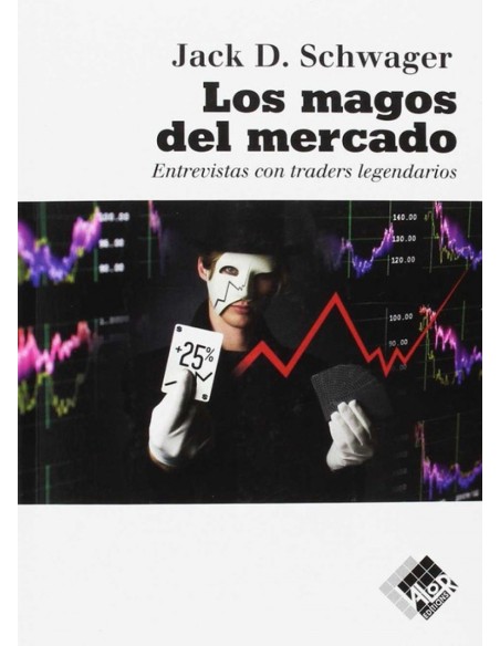 LOS MAGOS DEL MERCADO