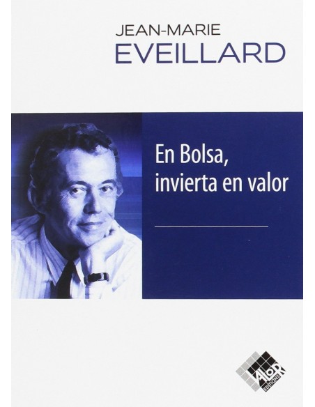 EN BOLSA INVIERTA EN VALOR