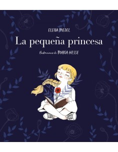 LA PEQUENA PRINCESA