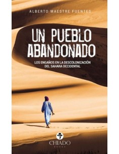 UN PUEBLO ABANDONADO