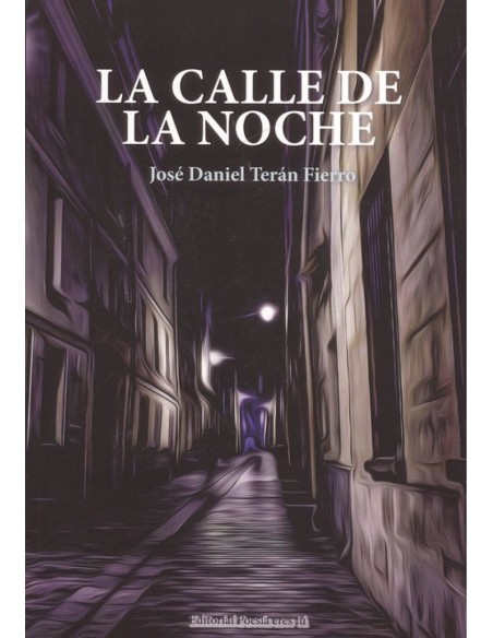 LA CALLE DE LA NOCHE
