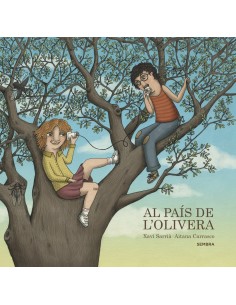 AL PAIS DE LOLIVERA