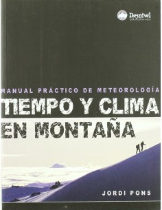 TIEMPO Y CLIMA EN MONTANA