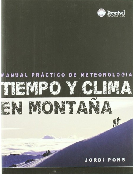 TIEMPO Y CLIMA EN MONTANA
