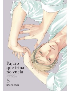 PAJARO QUE TRINA NO VUELA 5